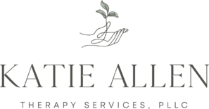 Katie Allen Therapy