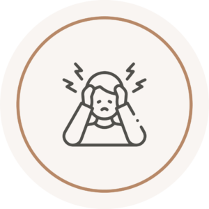 Anxiety icon