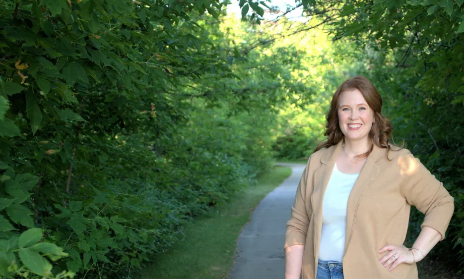 About Katie Allen