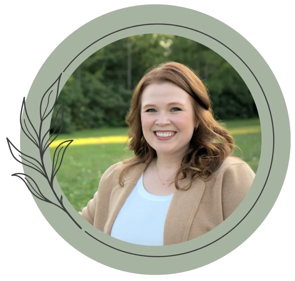 Katie Allen Portrait
